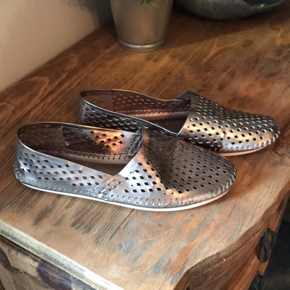 Moccasins - Picture 2 of 3